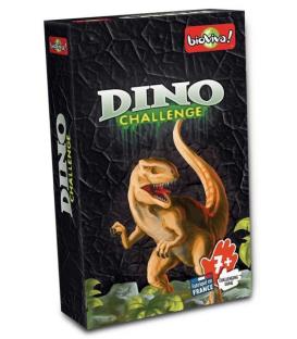 Dino Challenge: Edicion Negra