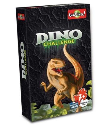 Dino Challenge: Edicion Negra