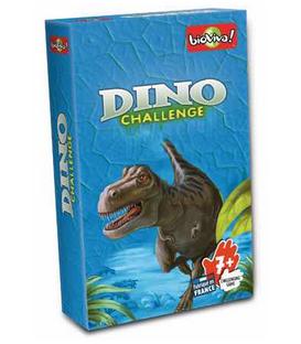 Dino Challenge: Edicion Azul