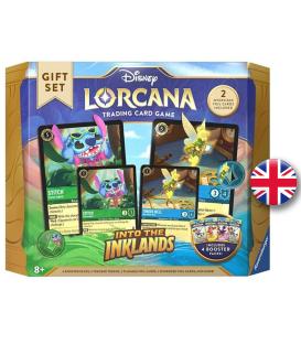 Disney Lorcana: Into the Inklands - Gift Set