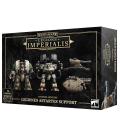 Warhammer 40,000: The Horus Heresy (Legiones Astartes - Cerberus Heavy Tank Destroyer) Warhammer 40,000: The Horus Heresy (Legiones Astartes - Cerberus Heavy Tank Destroyer)