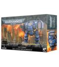 Warhammer 40,000: Space Marines (Infernus Squad) Warhammer 40,000: Space Marines (Infernus Squad)