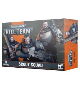 Warhammer Kill Team: Scout Squad