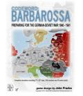 Codeword: Barbarossa - Preparing for the German-Soviet War 1940-1941 Codeword: Barbarossa - Preparing for the German-Soviet War 1940-1941