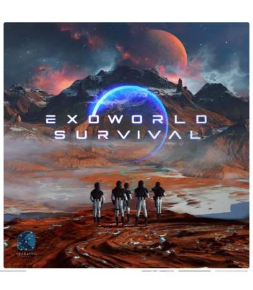 Exoworld Survival