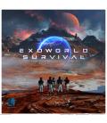 Exoworld Survival Exoworld Survival
