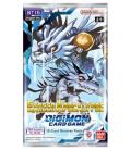 Digimon Card Game: Exceed Apocalypse (Booster Box) Digimon Card Game: Exceed Apocalypse (Booster Box)