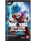 Dragon Ball Super Fusion World: Awakened Pulse (Booster) Dragon Ball Super Fusion World: Awakened Pulse (Booster)
