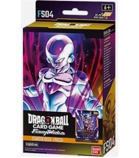 Dragon Ball Super Fusion World: Starter Deck (Frieza)