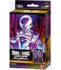 Dragon Ball Super Fusion World: Awakened Pulse - Starter Deck (Broly) Dragon Ball Super Fusion World: Awakened Pulse - Starter Deck (Broly)