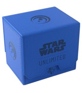 Star Wars Unlimited: Deck Pod (Azul)