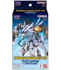 Digimon Card Game: Double Pack Set (DP01) Digimon Card Game: Double Pack Set (DP01)