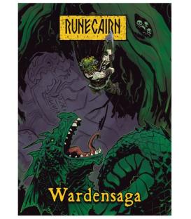 Runecairn: Wardensaga