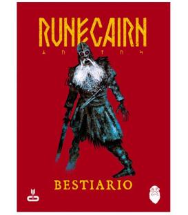 Runecairn: Bestiario