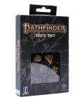 Q-Workshop: Pathfinder Dice Set: Avistan Q-Workshop: Pathfinder Dice Set: Avistan