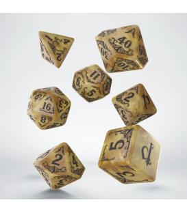 Q-Workshop: Pathfinder Dice Set: Avistan