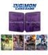Digimon Card Game: Royal Knights Binder Set (Inglés)