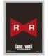 Dragon Ball Super: Official Card Sleeves (Red Ribbon Army)
