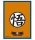 Dragon Ball Super: Official Card Sleeves (Son Goku)