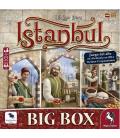 Istanbul: Big Box Istanbul: Big Box