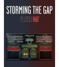 World at War 85 Storming the Gap: Player Mat World at War 85 Storming the Gap: Player Mat