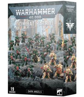 Warhammer 40,000: Dark Angels (Combat Patrol)