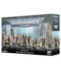 Warhammer 40,000: Dark Angels (Deathwing Knights) Warhammer 40,000: Dark Angels (Deathwing Knights)