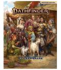 Pathfinder (2ª Edición): Problemas en Otari Pathfinder (2ª Edición): Problemas en Otari