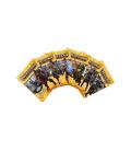 Pathfinder: Calaveras y Grilletes (Pack de 5 Libros) Pathfinder: Calaveras y Grilletes (Pack de 5 Libros)