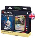 Magic the Gathering: Beyond the Multiverse - Fallout (Mutant Menace) Magic the Gathering: Beyond the Multiverse - Fallout (Mutant Menace)