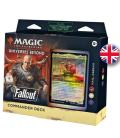 Magic the Gathering: Beyond the Multiverse - Fallout (Mutant Menace) Magic the Gathering: Beyond the Multiverse - Fallout (Mutant Menace)
