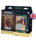 Magic the Gathering: Beyond the Multiverse - Fallout (Hail, Caesar) Magic the Gathering: Beyond the Multiverse - Fallout (Hail, Caesar)