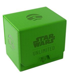 Star Wars Unlimited: Deck Pod (Verde)