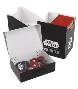 Star Wars Unlimited: Deck Pod (Amarillo)