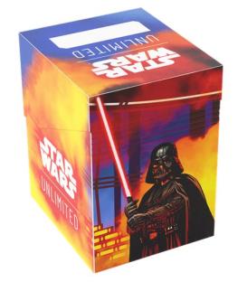 Star Wars Unlimited: Soft Crate (X-Wing/TIE Fighter)