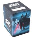 Star Wars Unlimited: Soft Crate (Luke/Vader) Star Wars Unlimited: Soft Crate (Luke/Vader)