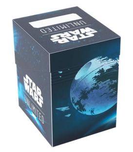 Star Wars Unlimited: Soft Crate (Luke/Vader)