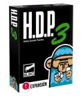 H.D.P. Hasta Donde Puedas 2 H.D.P. Hasta Donde Puedas 2