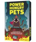Power Hungry Pets Power Hungry Pets