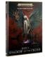 Warhammer Age of Sigmar: Dawnbringers (Book V: Shadow of the Crone) (Inglés)