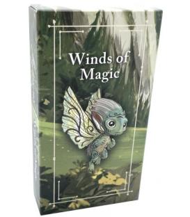 Mythwind: Winds of Magic