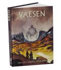Vaesen: Un Secreto Malvado y otros Misterios Vaesen: Un Secreto Malvado y otros Misterios