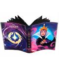 Disney Lorcana: The First Chapter - Lorebook Card Portfolio (Stitch) Disney Lorcana: The First Chapter - Lorebook Card Portfolio (Stitch)