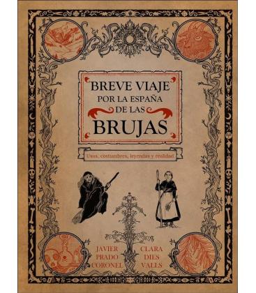 Breve Viaje por la España de las Brujas
