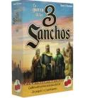 La Guerra de los 3 Sanchos La Guerra de los 3 Sanchos