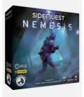 Side Quest: Nemesis Side Quest: Nemesis