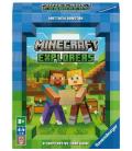 Minecraft: Explorers Minecraft: Explorers
