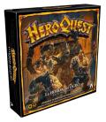 Heroquest: La Horda del Obro (Pack de Misión) Heroquest: La Horda del Obro (Pack de Misión)