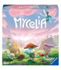Mycelia Mycelia
