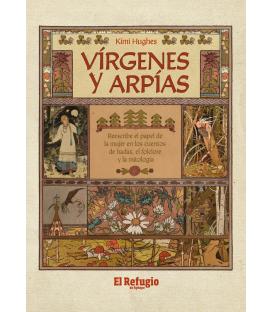 Virgenes y Arpías